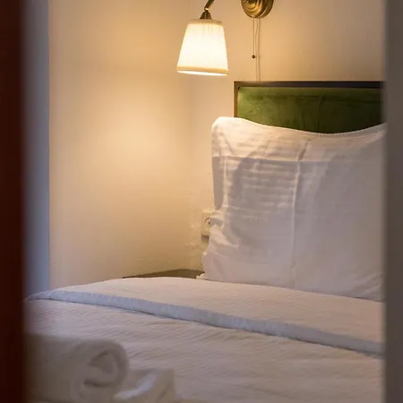 Hope Nest Pelion *