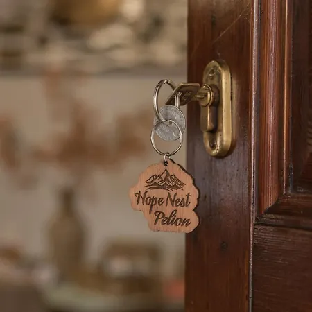 Hope Nest Pelion