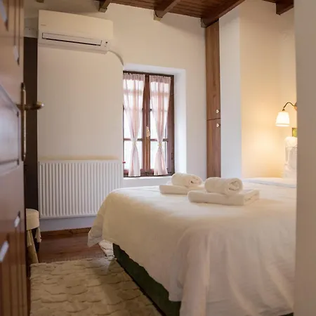 Semesterbostad Hope Nest Pelion Zagora
