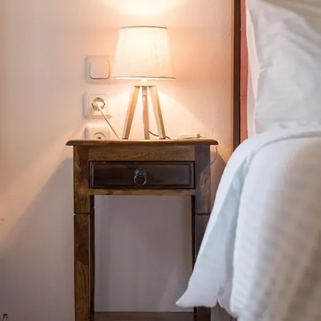 Hope Nest Pelion *