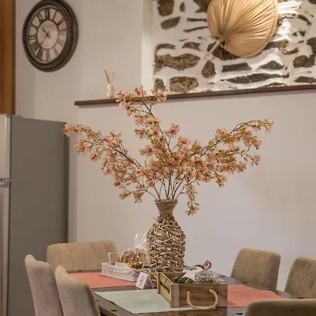 Hope Nest Pelion Semesterbostad *