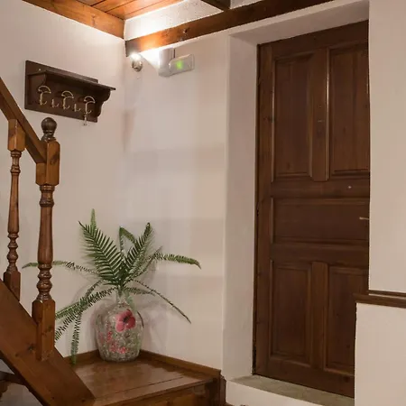 Semesterbostad Hope Nest Pelion