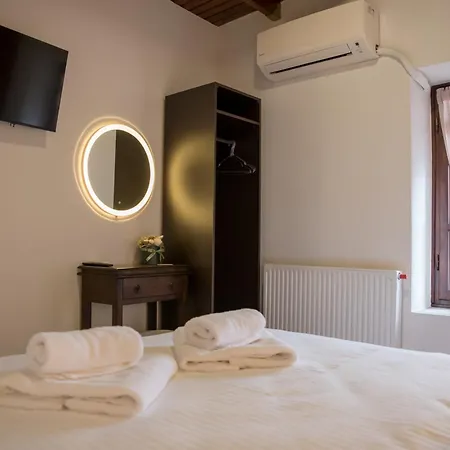 Vakantiehuis Hope Nest Pelion