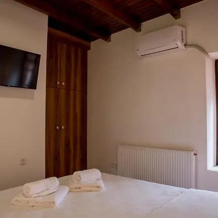 Hope Nest Pelion Vakantiehuis
