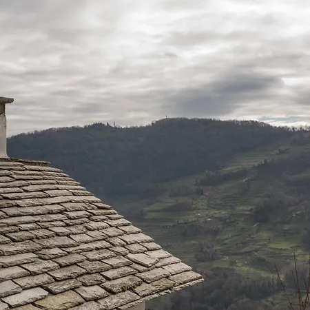 Vakantiehuis Hope Nest Pelion