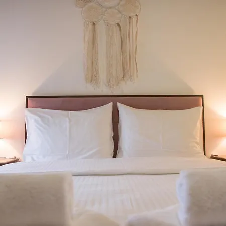 Hope Nest Pelion *