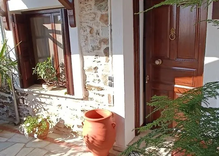 Holiday home Hope Nest Pelion *