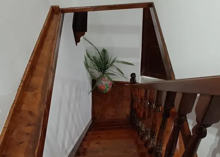 Hope Nest Pelion * Zagora