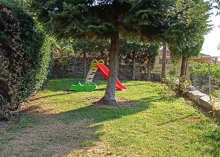 Holiday home Hope Nest Pelion