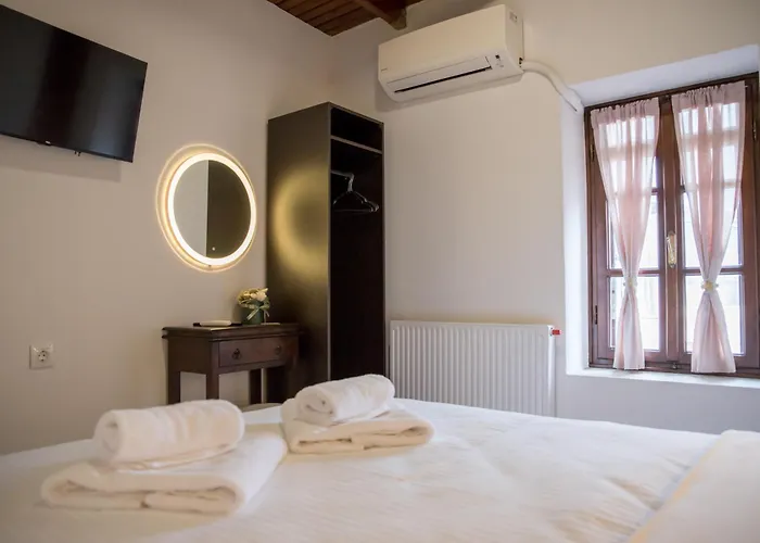 Hope Nest Pelion Holiday home *