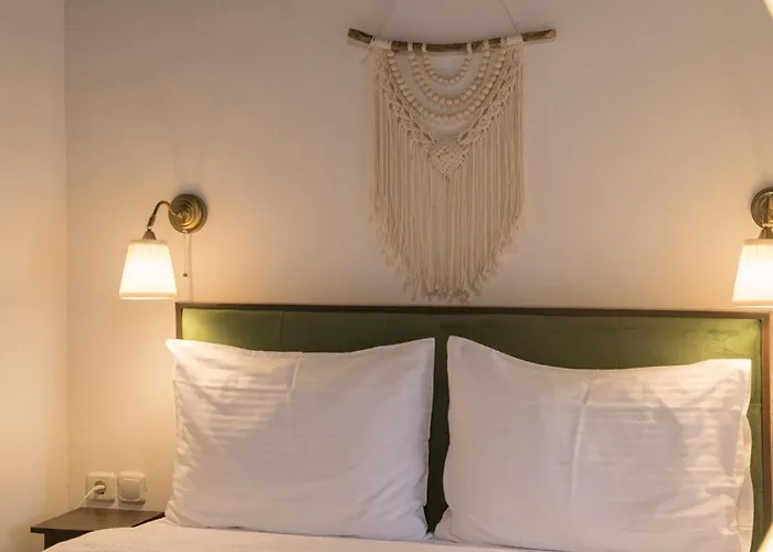 Holiday home Hope Nest Pelion