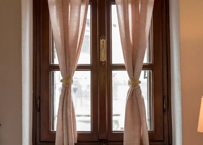 Hope Nest Pelion Holiday home Zagora