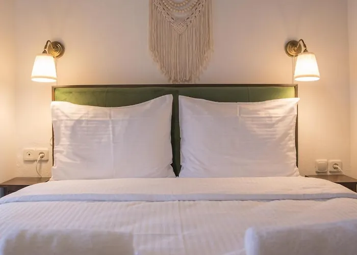 Holiday home Hope Nest Pelion