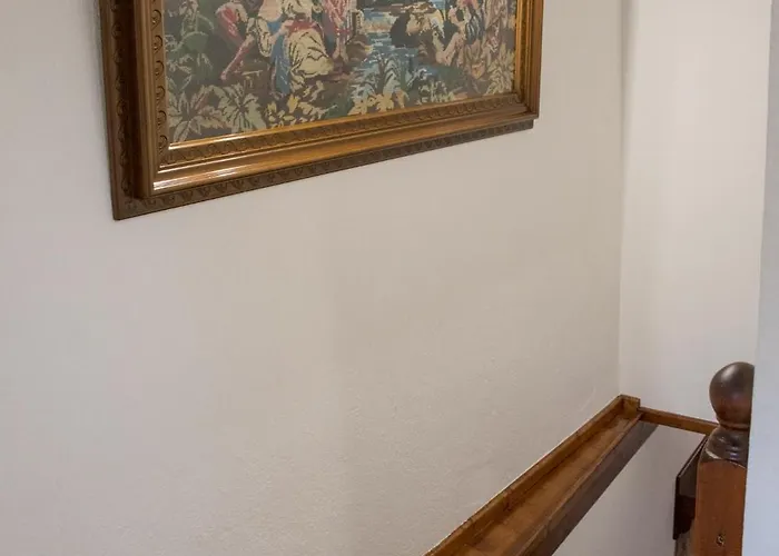 Hope Nest Pelion Holiday home Zagora