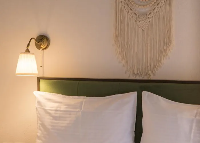 Hope Nest Pelion Holiday home *