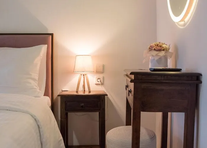 Hope Nest Pelion Holiday home Zagora