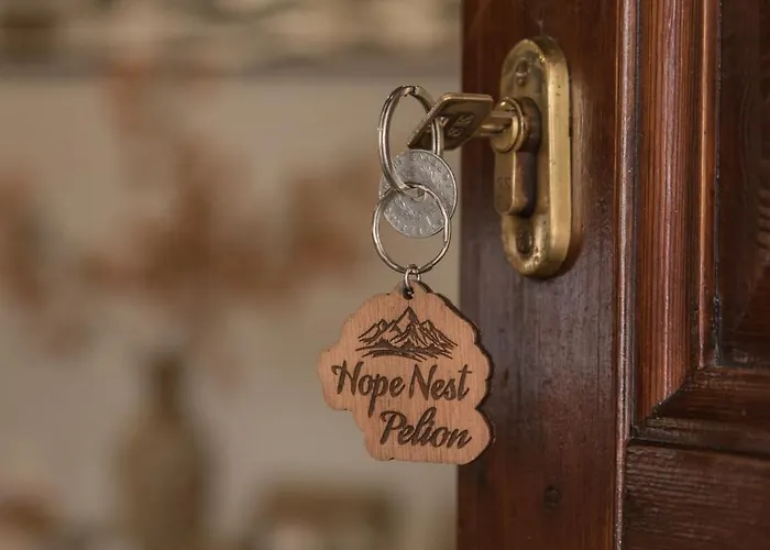 Hope Nest Pelion