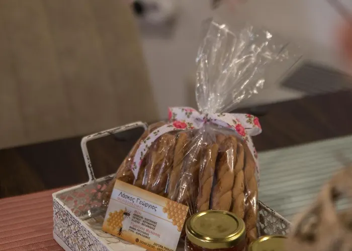 Hope Nest Pelion * Zagora