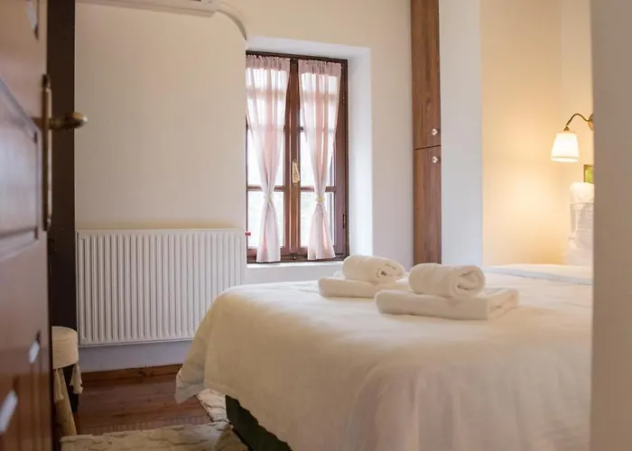 Holiday home Hope Nest Pelion Zagora