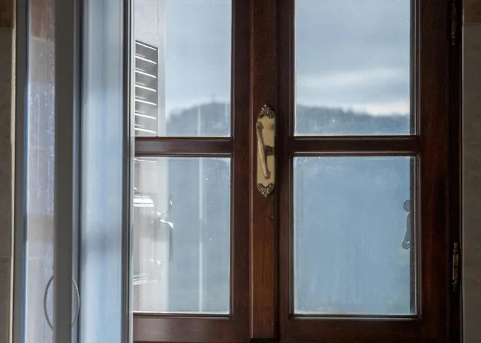 Holiday home Hope Nest Pelion