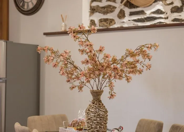 Hope Nest Pelion Holiday home *