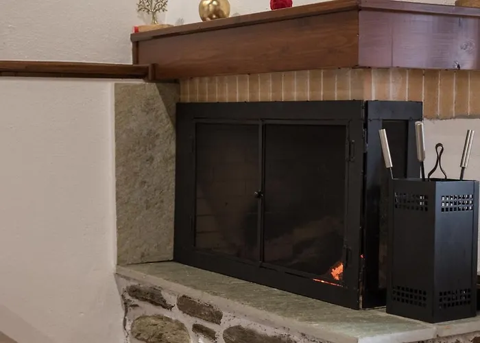 Holiday home Hope Nest Pelion Zagora