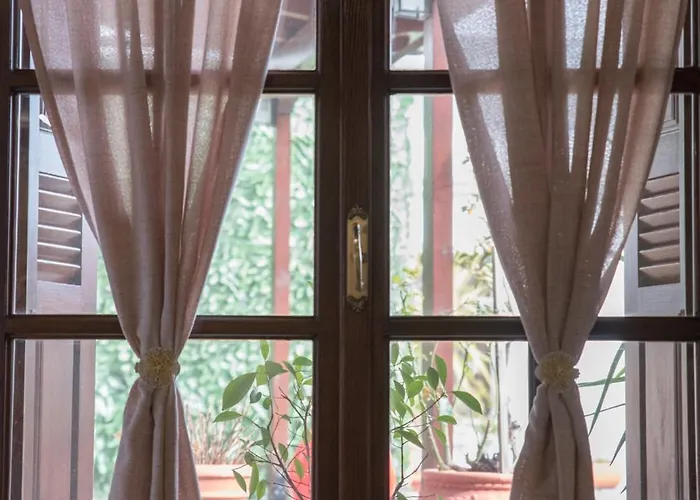 Holiday home Hope Nest Pelion