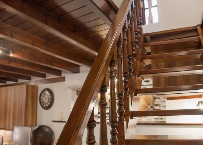 Holiday home Hope Nest Pelion *