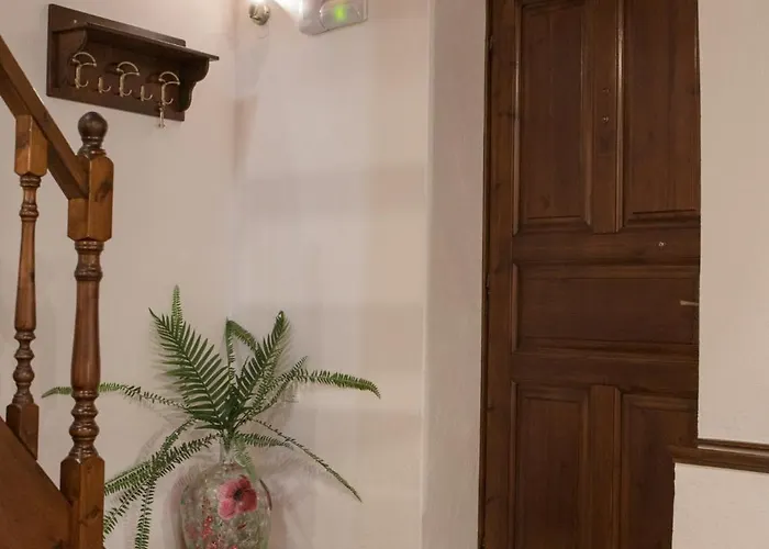 Holiday home Hope Nest Pelion