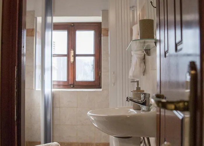 Hope Nest Pelion * Zagora