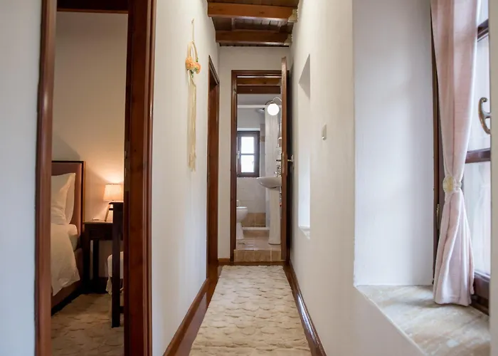 Holiday home Hope Nest Pelion