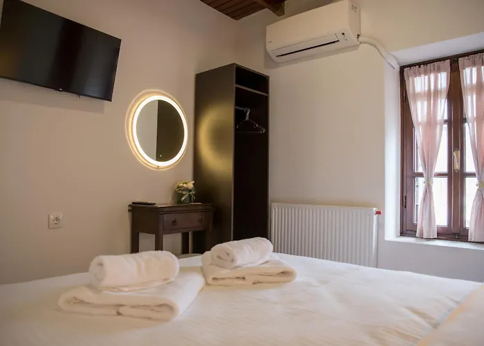 Holiday home Hope Nest Pelion