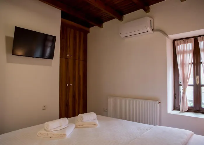 Hope Nest Pelion Holiday home