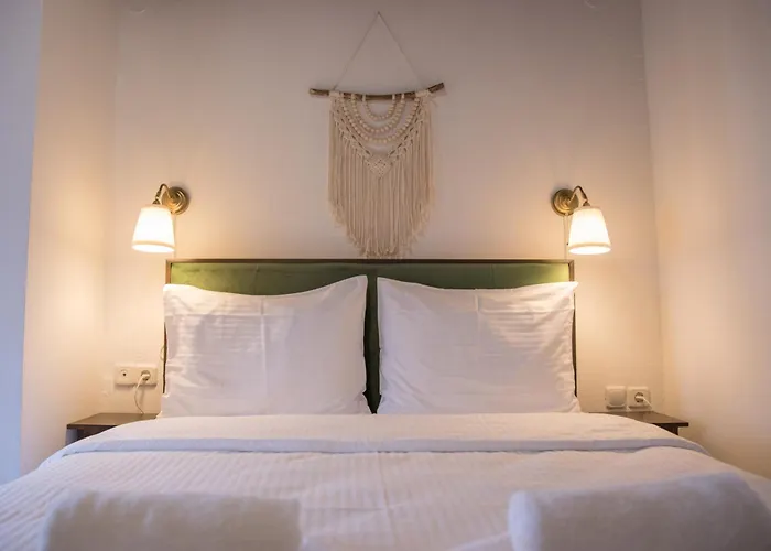 Holiday home Hope Nest Pelion