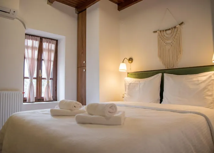 Holiday home Hope Nest Pelion *