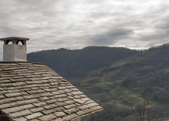 Holiday home Hope Nest Pelion