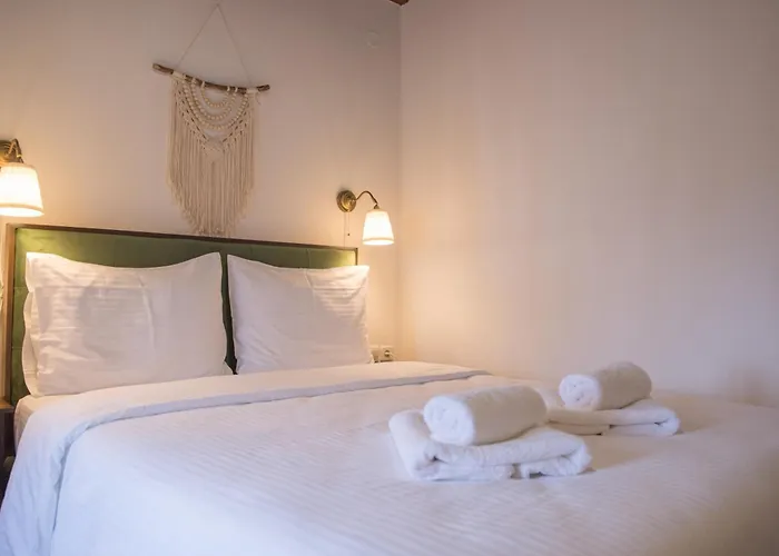 Hope Nest Pelion Holiday home *