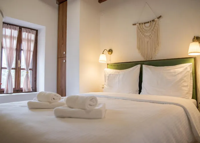 Holiday home Hope Nest Pelion Zagora