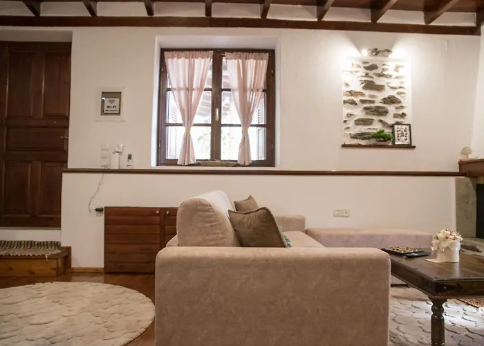 Holiday home Hope Nest Pelion