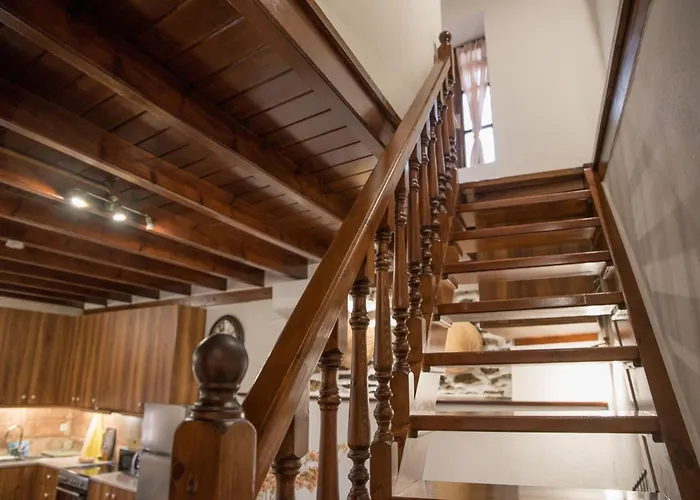 Hope Nest Pelion Holiday home