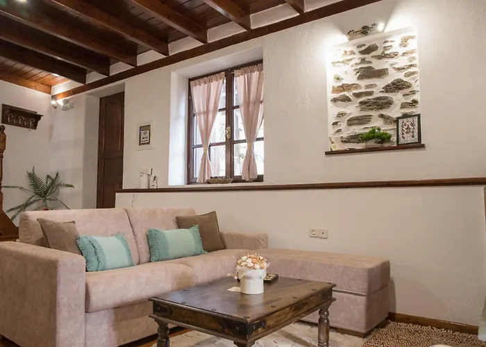 Holiday home Hope Nest Pelion