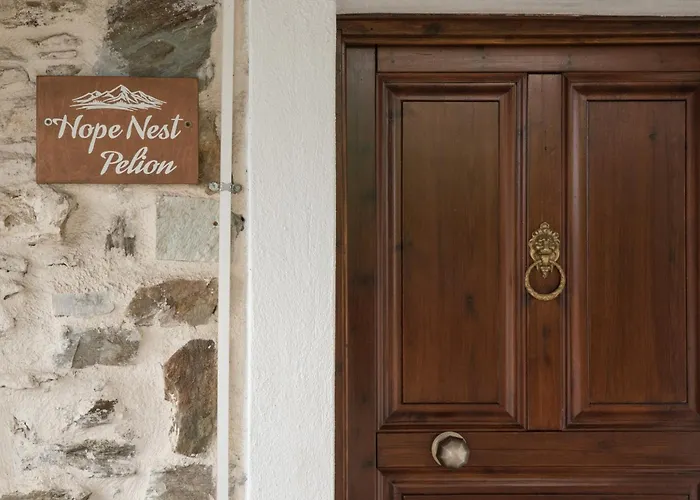 Hope Nest Pelion