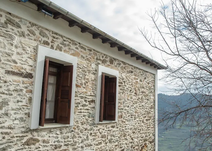 Hope Nest Pelion Holiday home